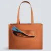 Helix - grain cognac - travel edition sold by Kaai nv