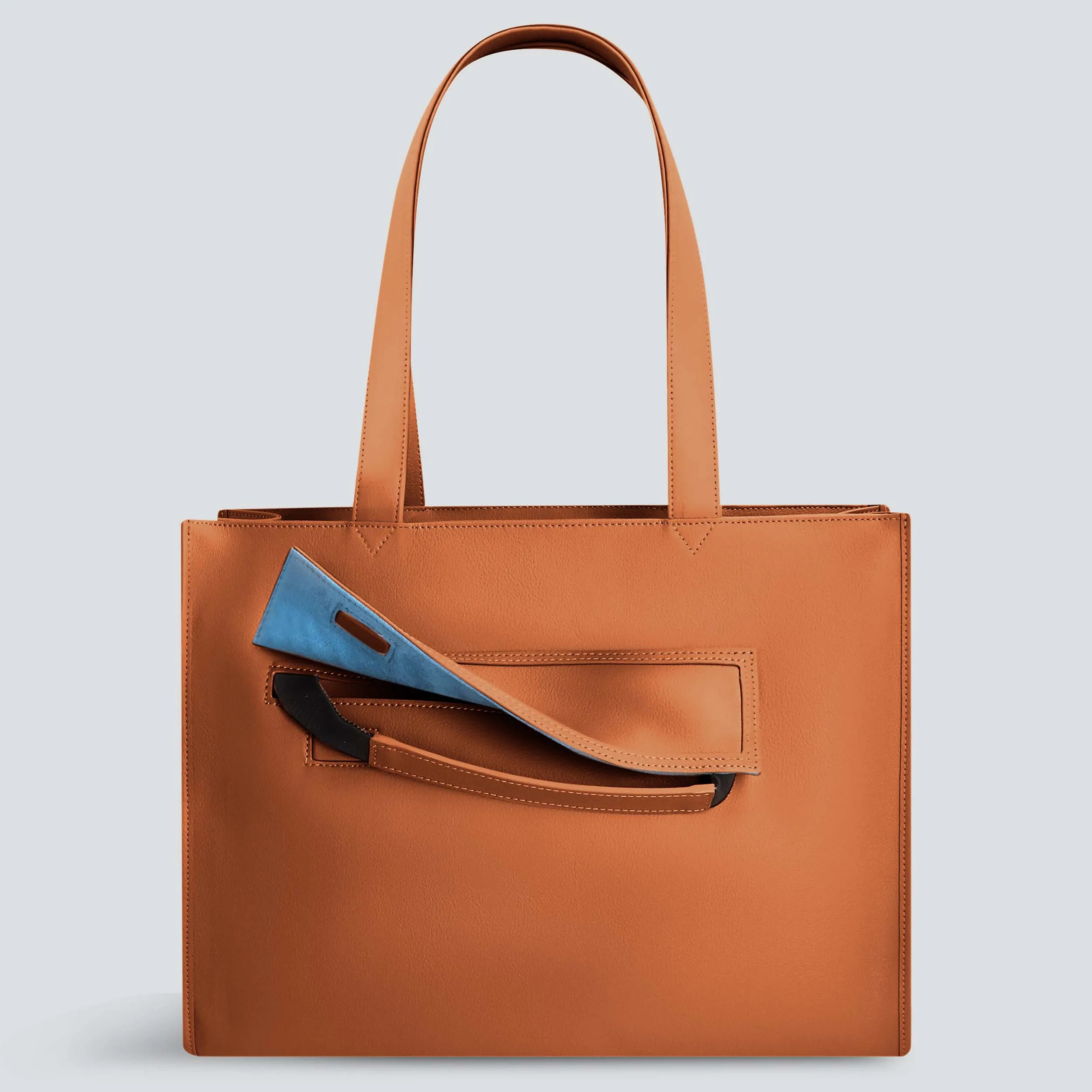 Helix - grain cognac - travel edition sold by Kaai nv product image thumbnail 5