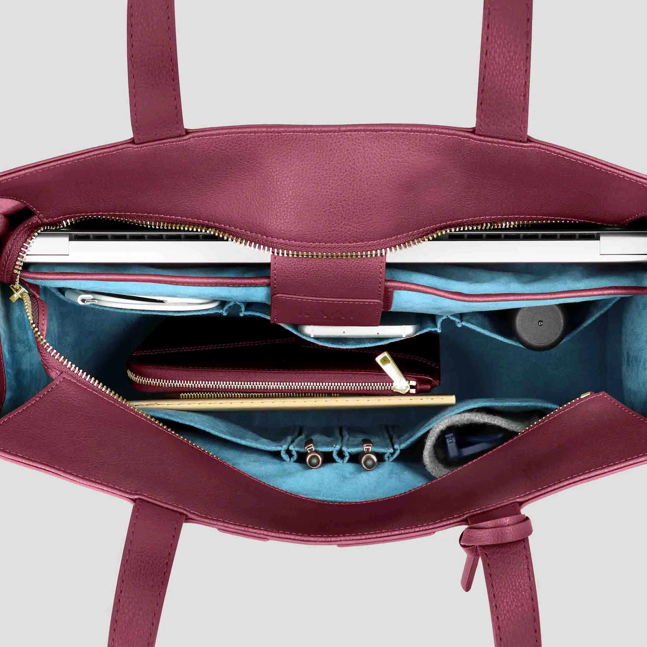 Helix - grain merlot - travel edition sold by Kaai nv product image thumbnail 3