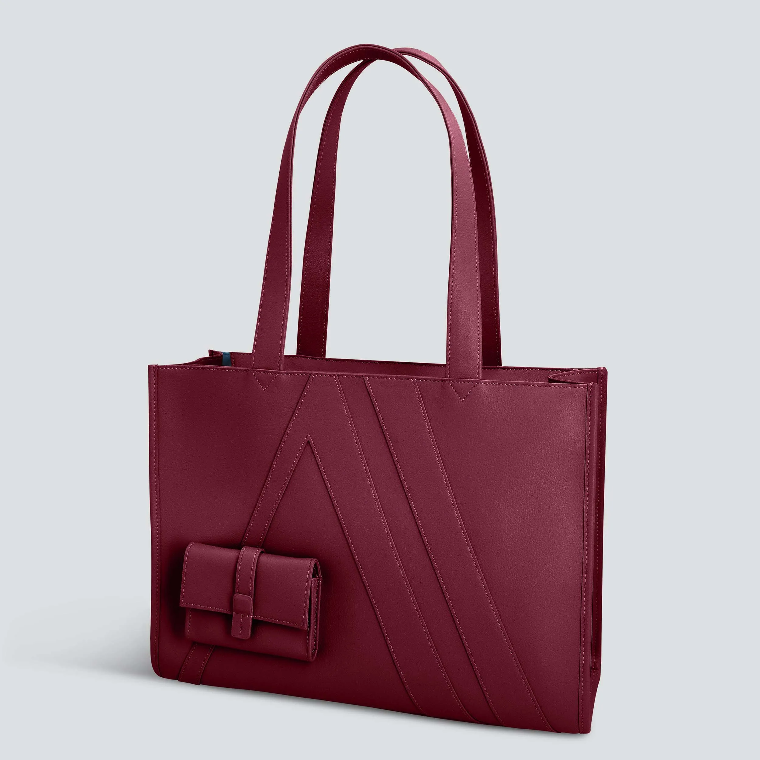 Helix - grain merlot - travel edition sold by Kaai nv