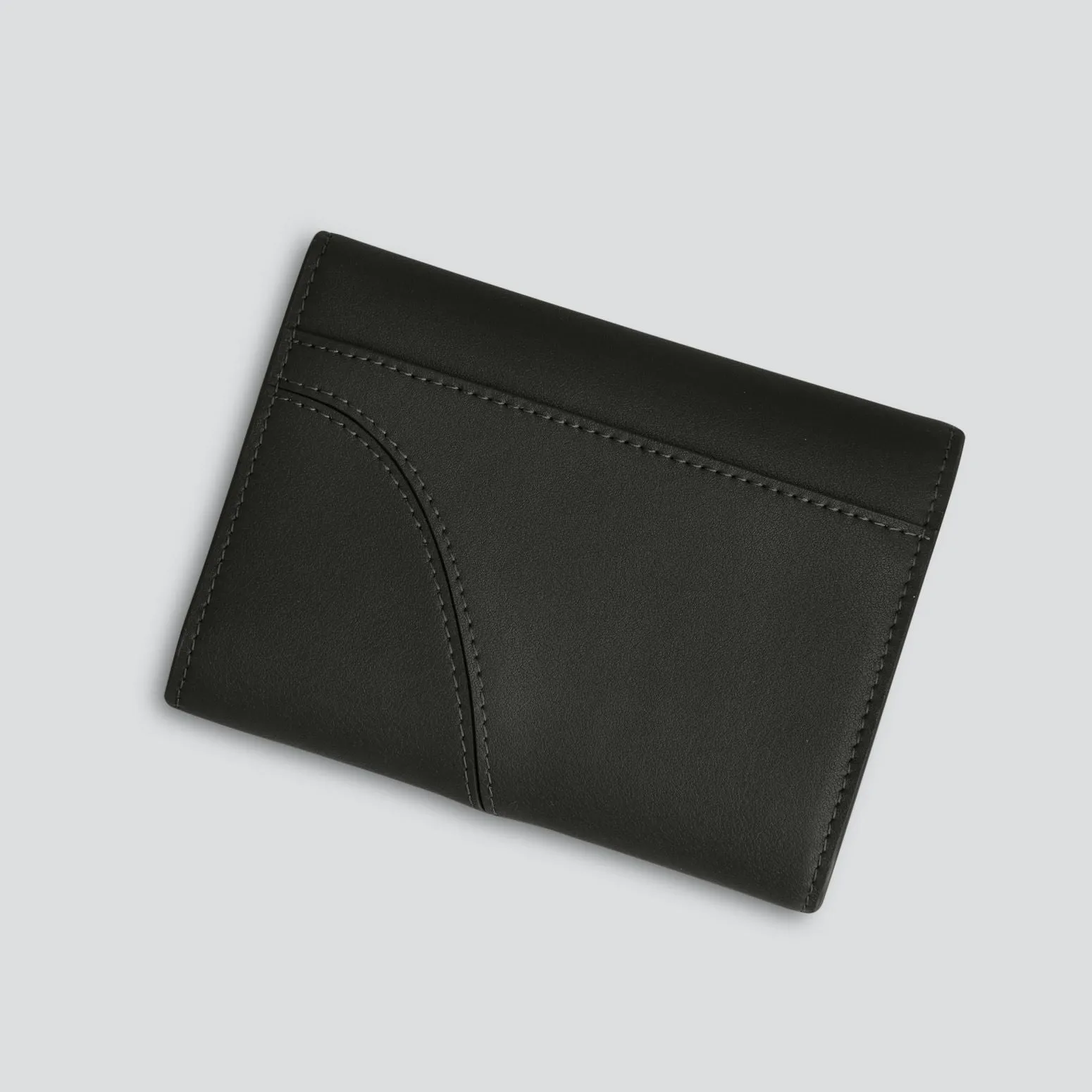 Rebel Wallet - black sold by Kaai nv product image thumbnail 2