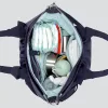Mom bag - night blue sold by Kaai nv
