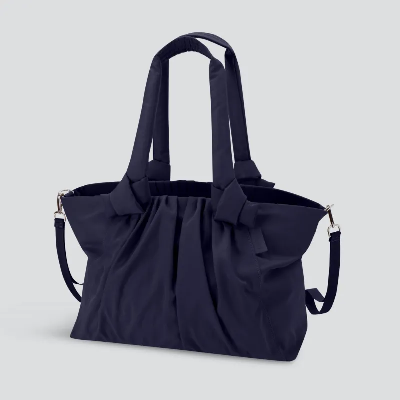 Mom bag - night blue sold by Kaai nv