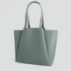 Pyramid - grey green sold by Kaai nv