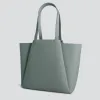 Pyramid - grey green sold by Kaai nv