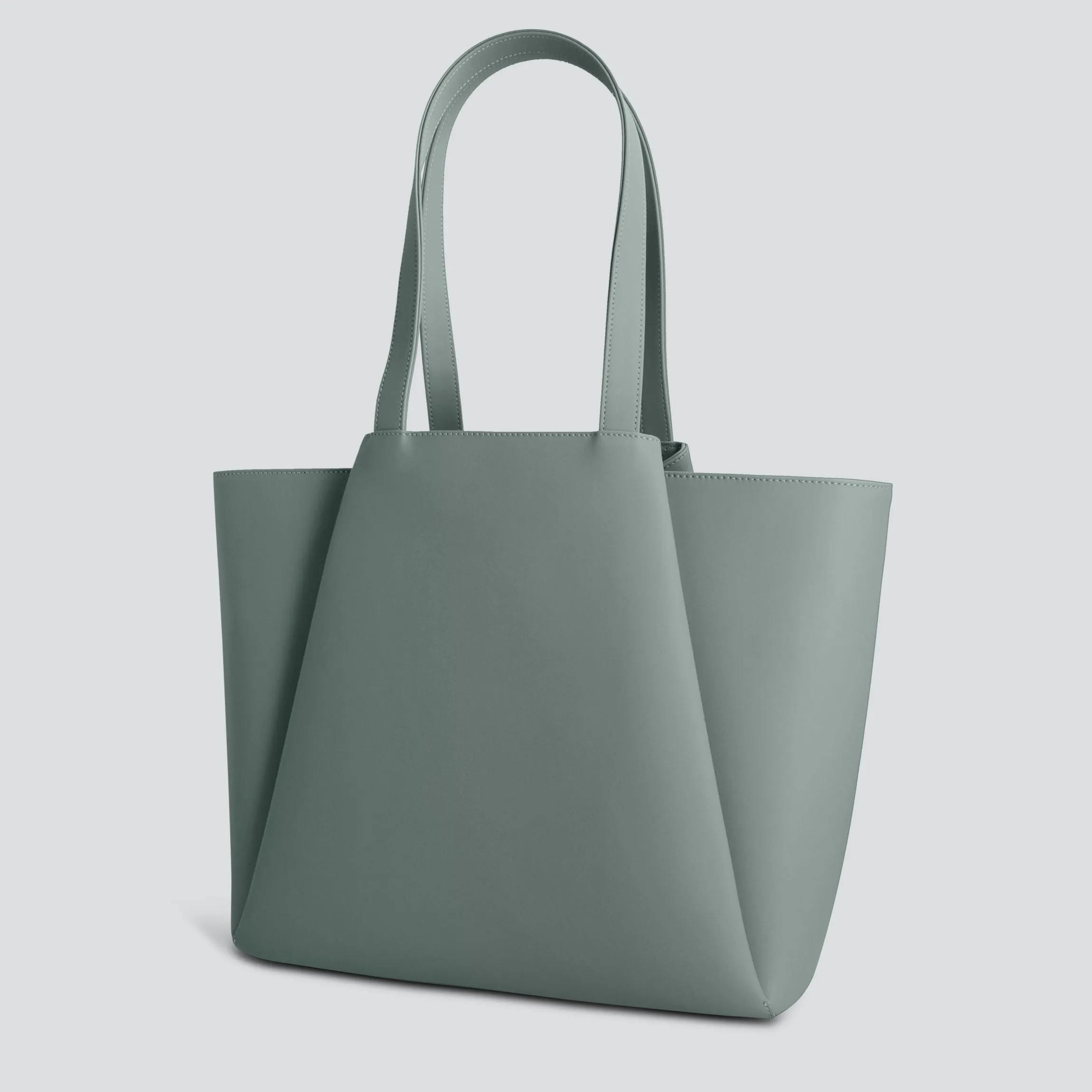 Pyramid - grey green sold by Kaai nv product image thumbnail 4