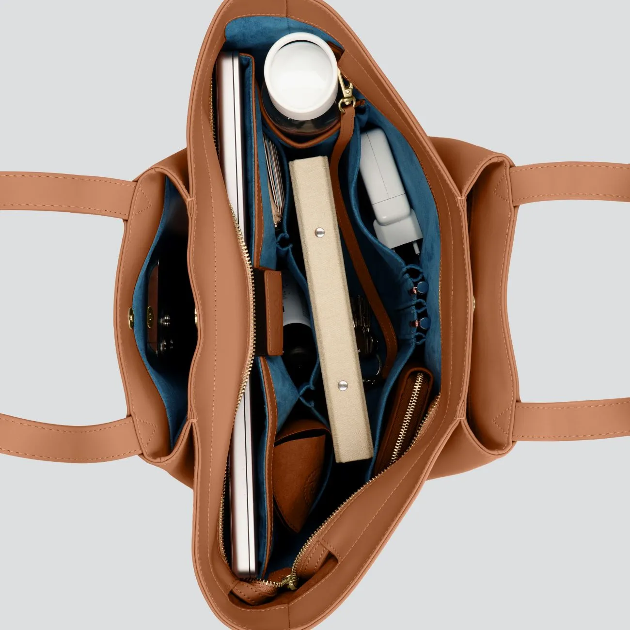 Pyramid - almond brown sold by Kaai nv product image thumbnail 2