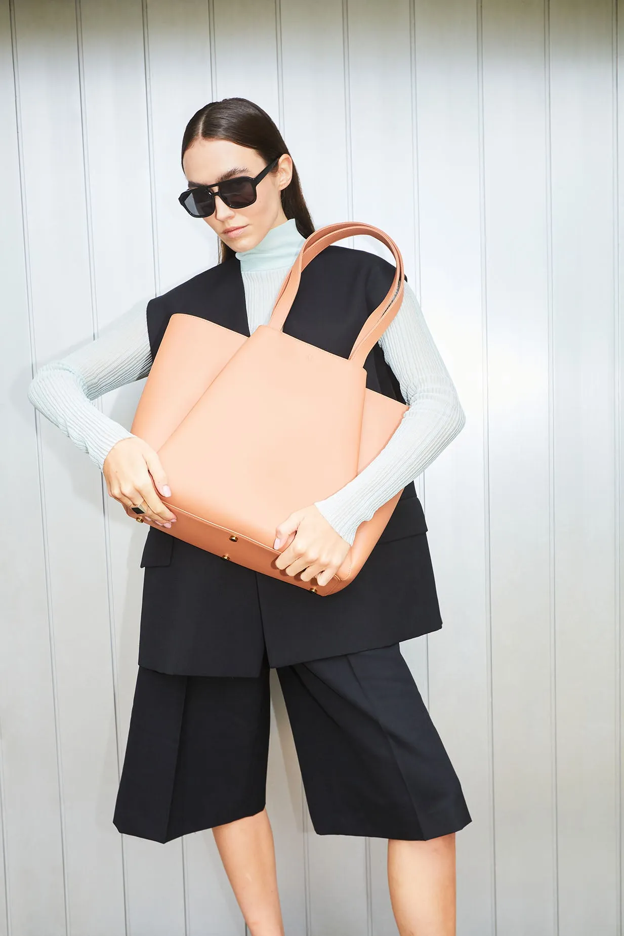 Pyramid - almond brown sold by Kaai nv product image thumbnail 5