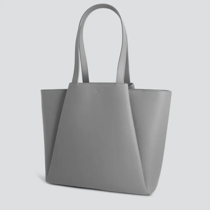 Pyramid - grey sold by Kaai nv