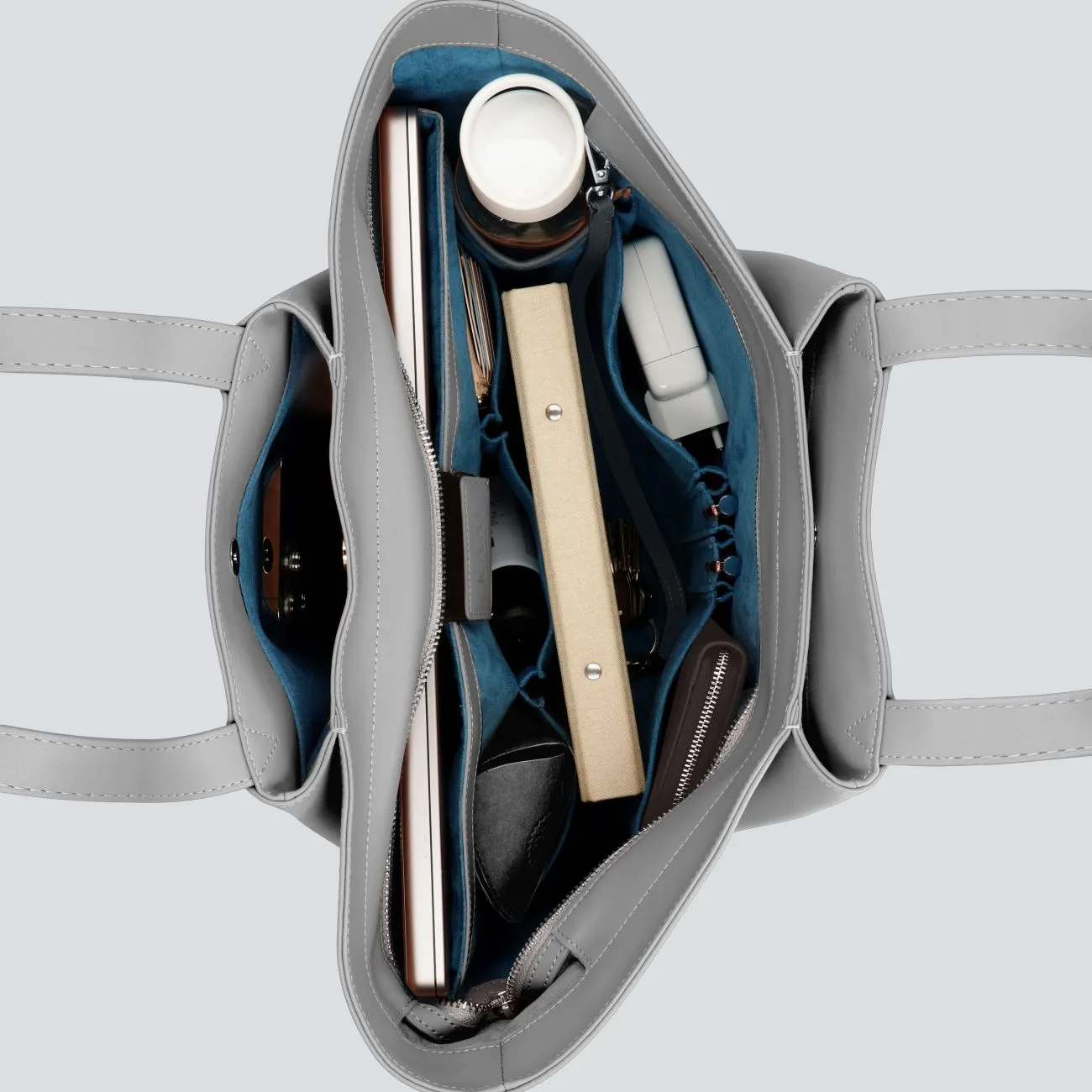 Pyramid - grey sold by Kaai nv product image thumbnail 2