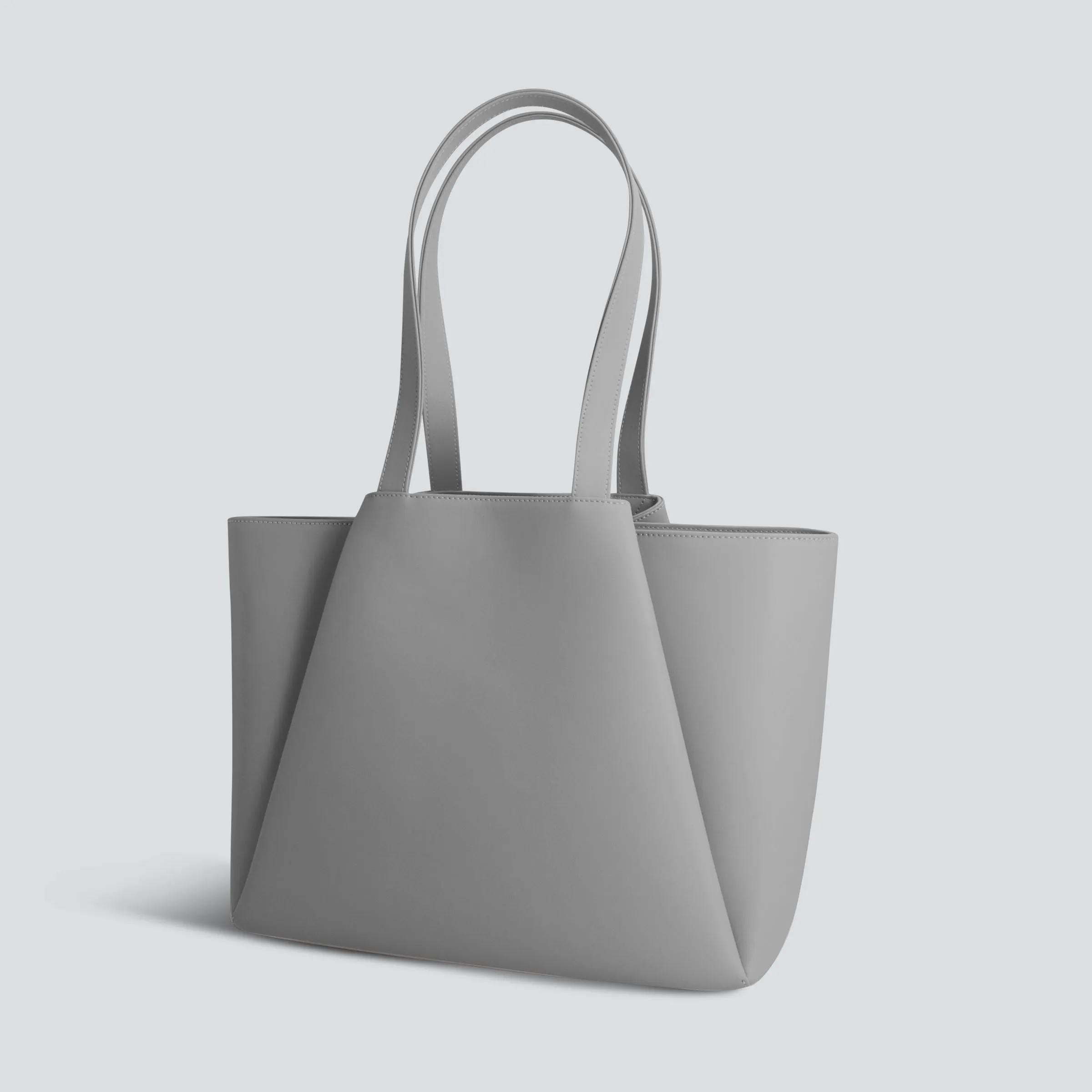 Midi Pyramid - grey sold by Kaai nv product image thumbnail 4