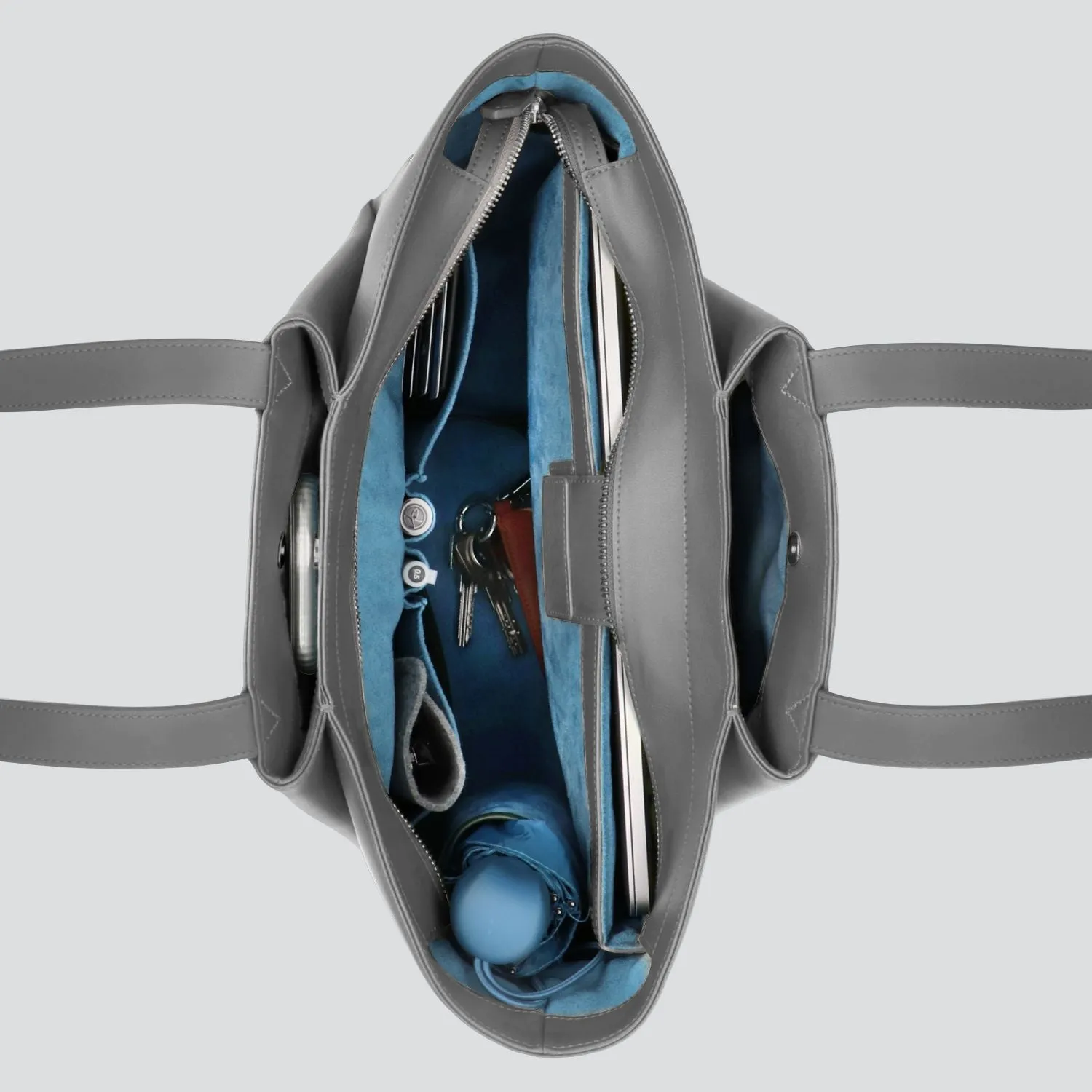 Midi Pyramid - grey sold by Kaai nv product image thumbnail 2