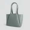Midi Pyramid - grey green sold by Kaai nv
