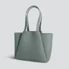 Midi Pyramid - grey green sold by Kaai nv