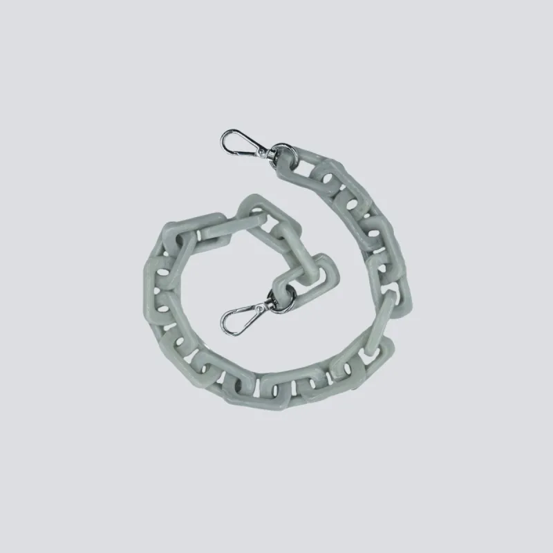 Chain for Mini Arch - light grey made by Kaai nv