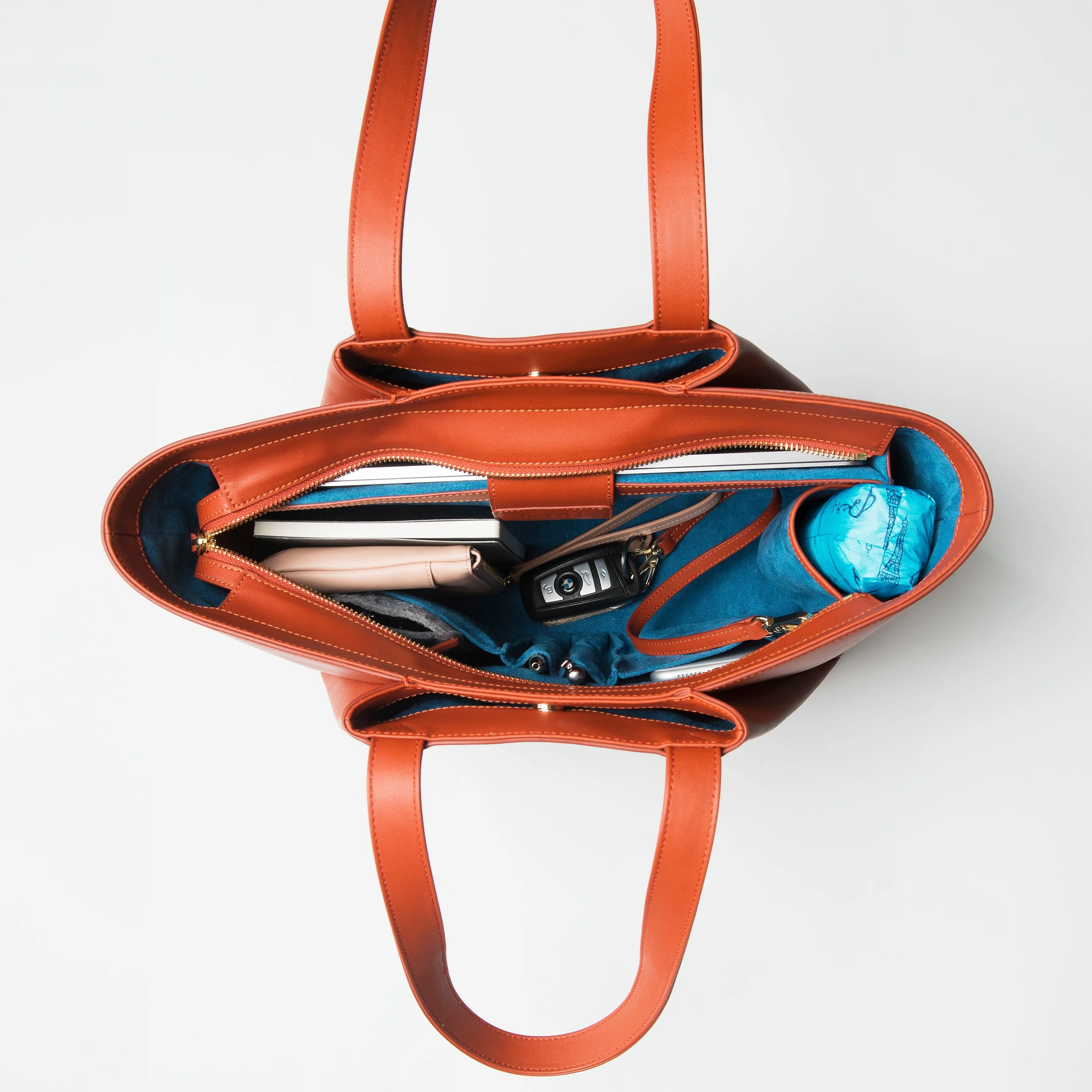 Midi Pyramid - terracotta sold by Kaai nv product image thumbnail 2