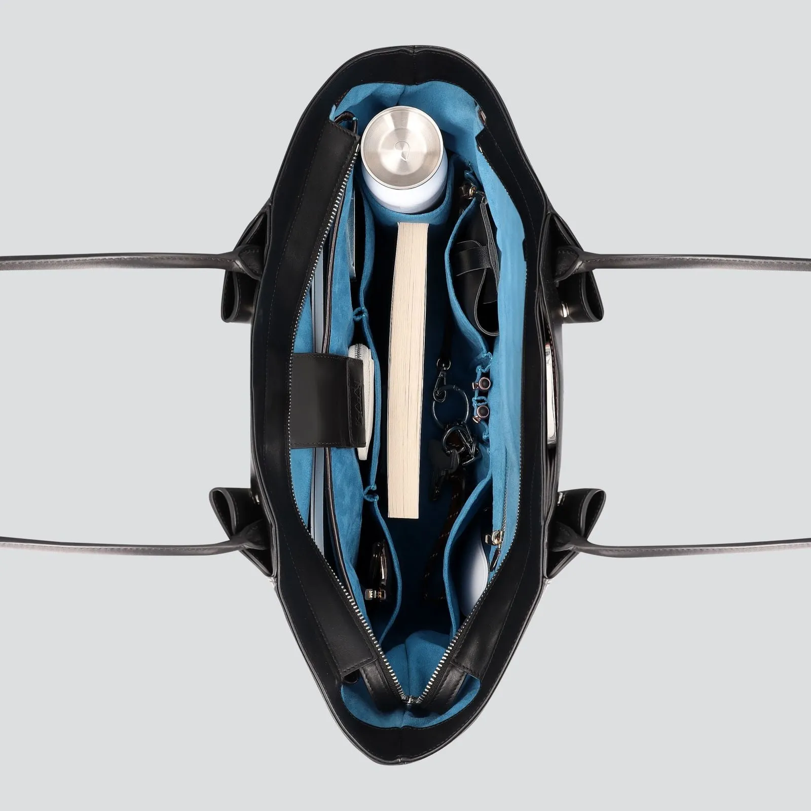 Horizon - soft touch black sold by Kaai nv product image thumbnail 2