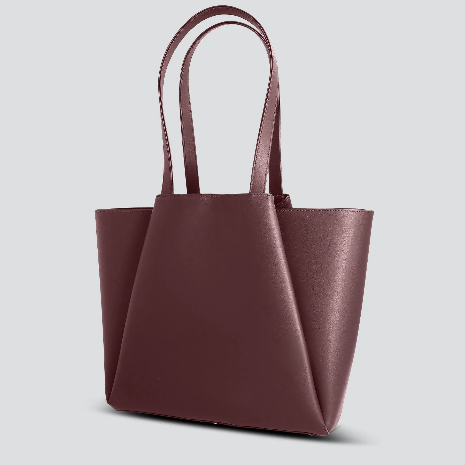 Pyramid - dark burgundy sold by Kaai nv product image thumbnail 3