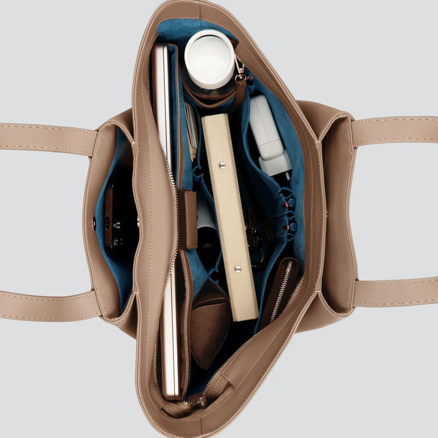 Pyramid - savannah taupe sold by Kaai nv product image thumbnail 2