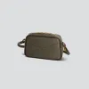 Mini Bowler - hunter khaki sold by Kaai nv