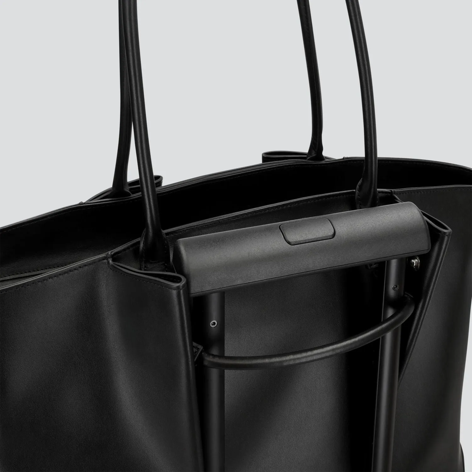 Horizon - soft touch garnet brown sold by Kaai nv product image thumbnail 5