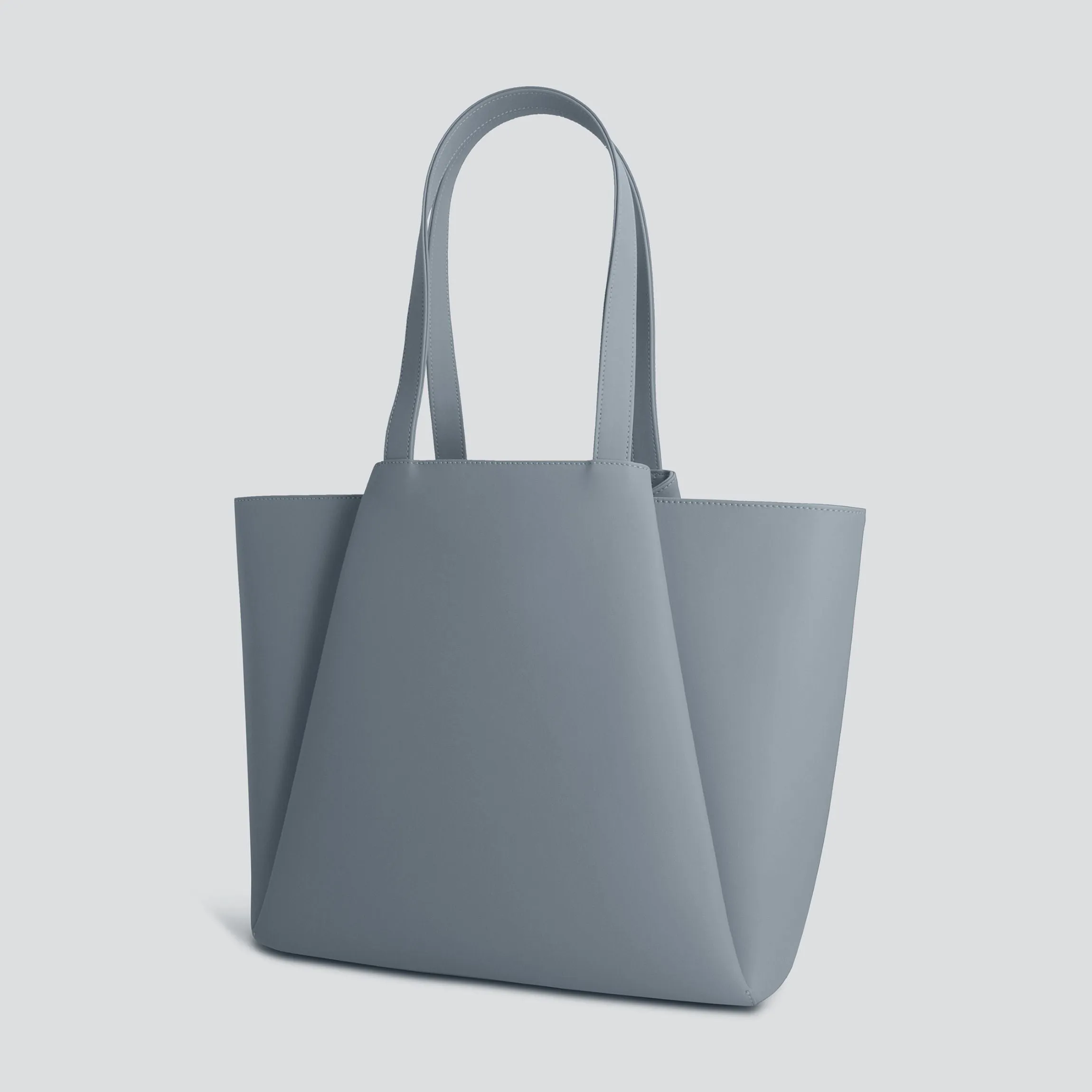 Pyramid - misty blue sold by Kaai nv product image thumbnail 3