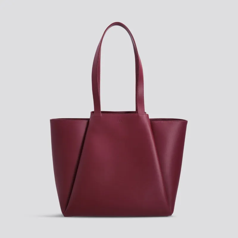 Pyramid - bordeaux sold by Kaai nv