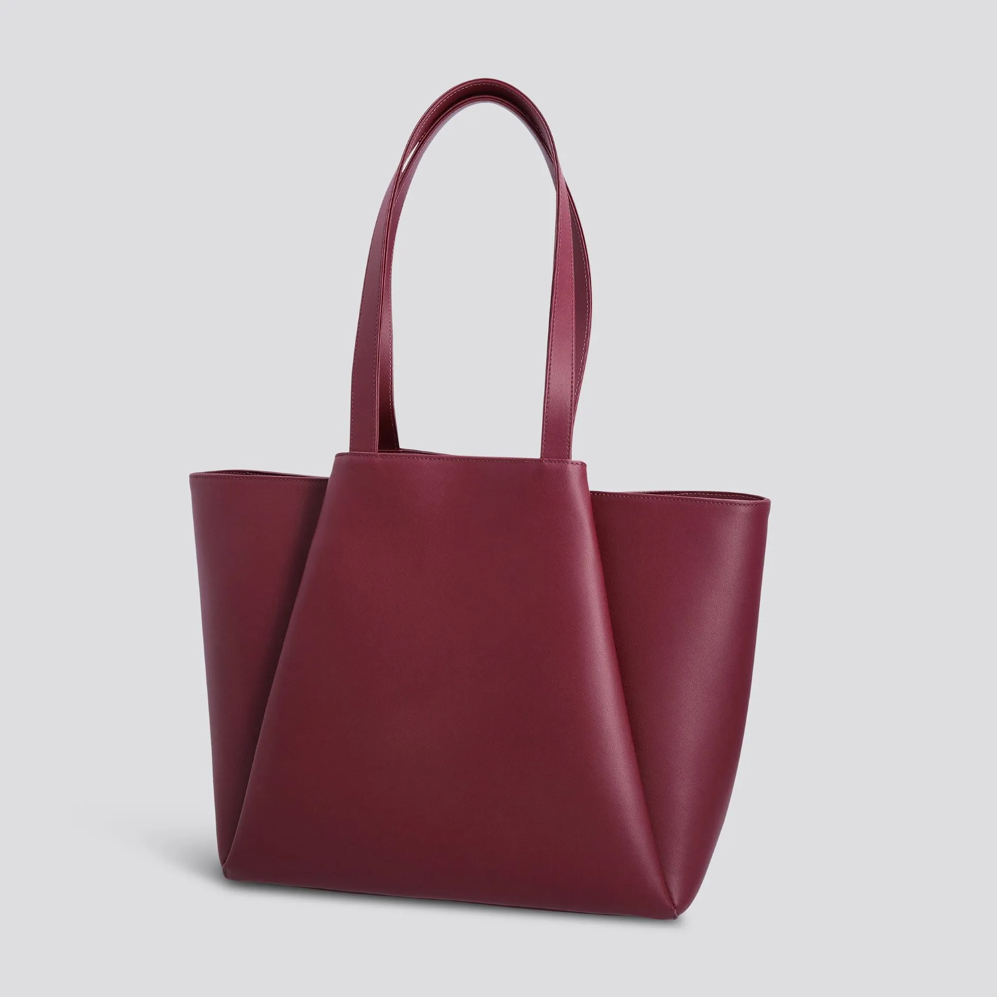 Pyramid - bordeaux sold by Kaai nv product image thumbnail 3