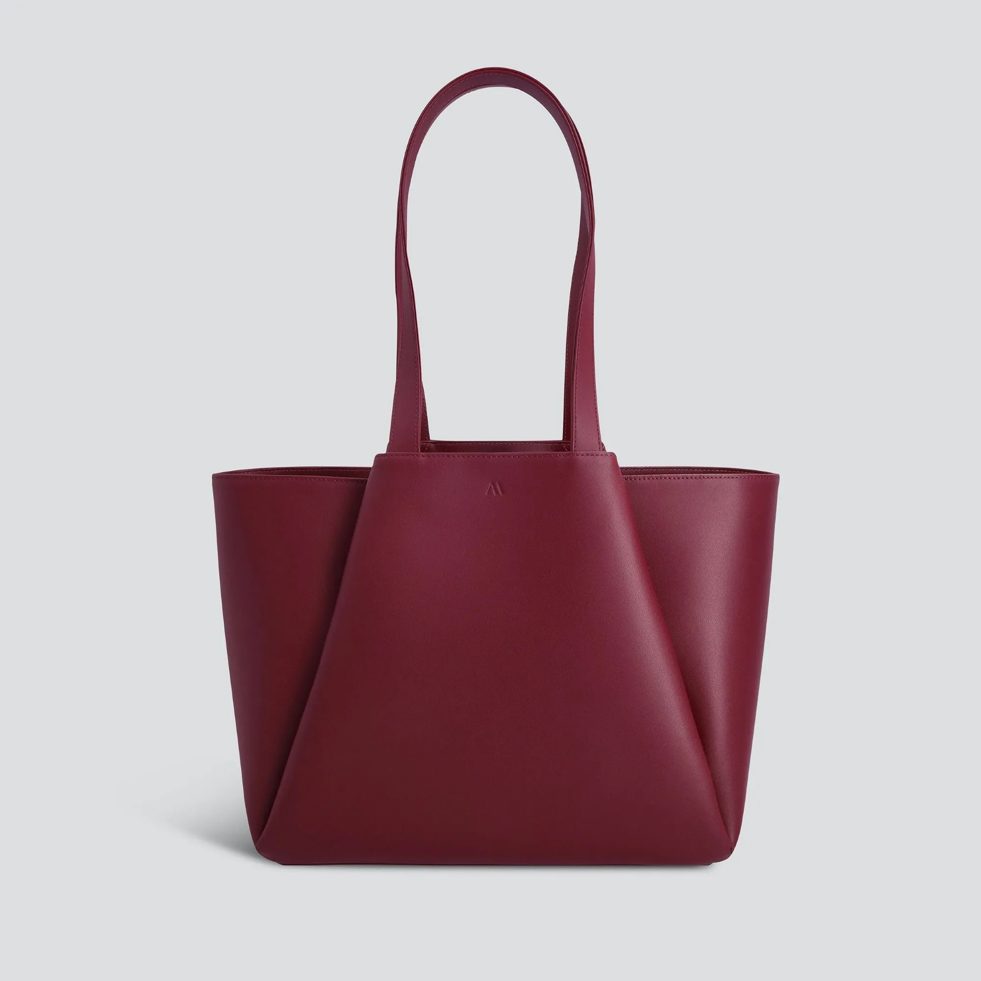 Midi Pyramid - bordeaux sold by Kaai nv