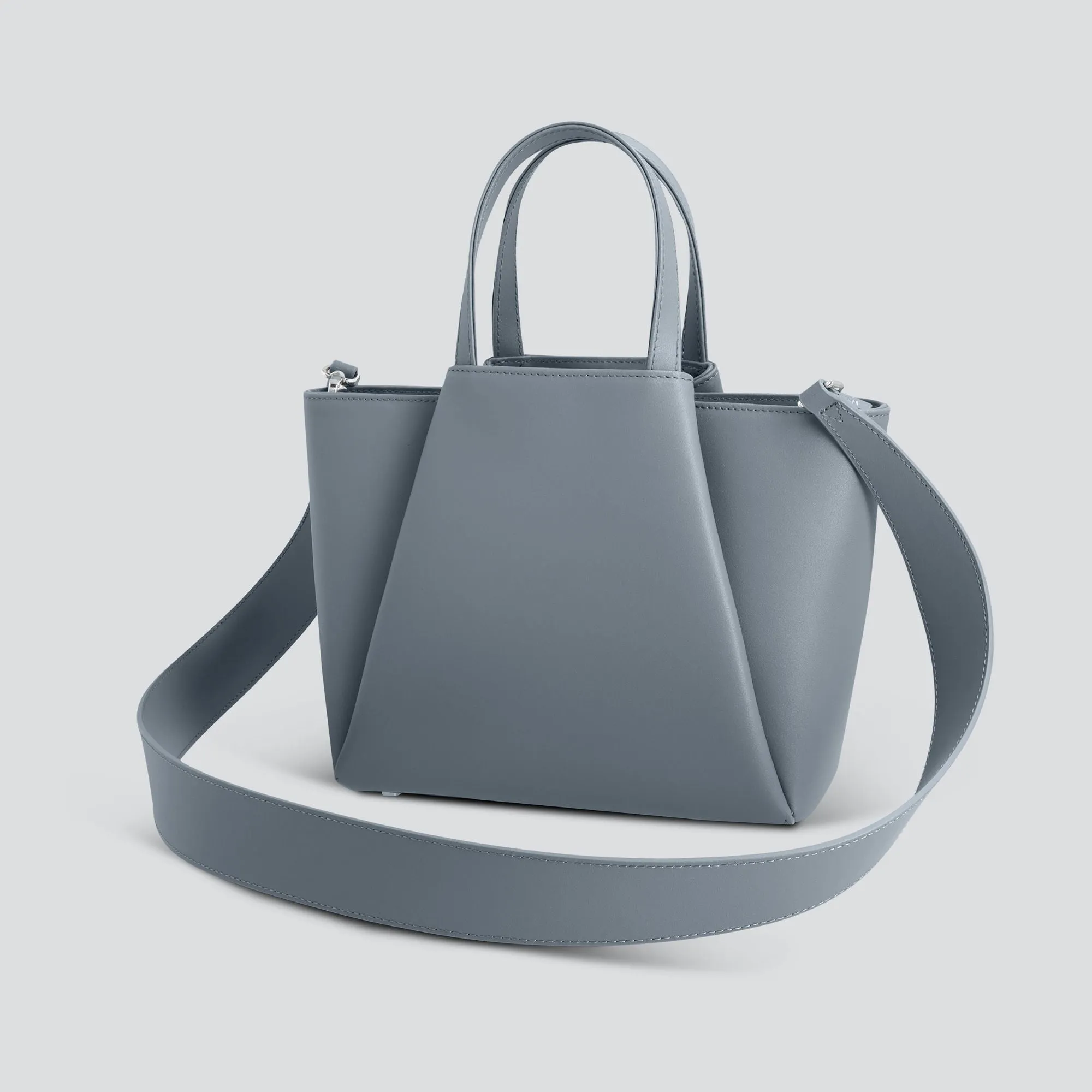 Mini Pyramid - misty blue sold by Kaai nv product image thumbnail 3