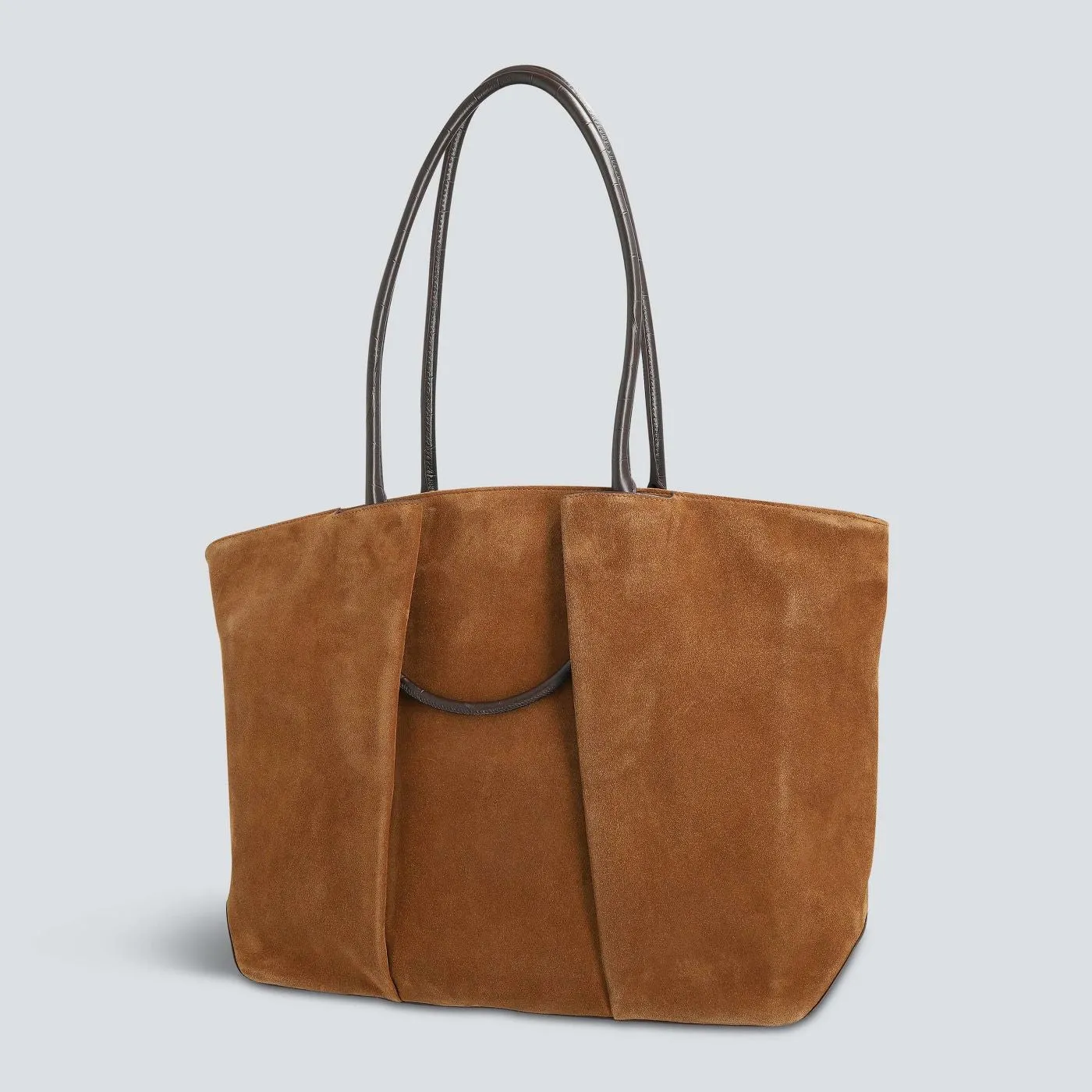 Horizon - suede cognac sold by Kaai nv product image thumbnail 3