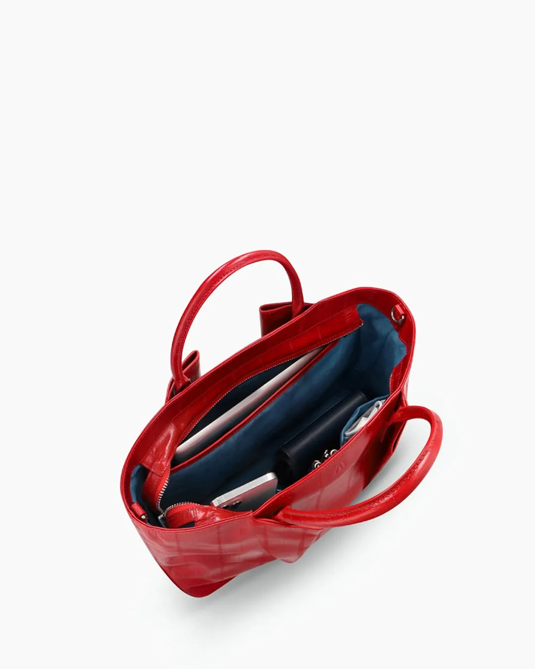 Mini Horizon - eel samba red sold by Kaai nv product image thumbnail 3