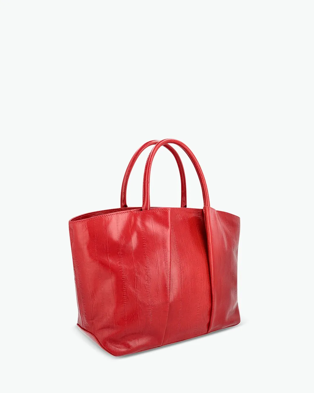 Mini Horizon - eel samba red sold by Kaai nv product image thumbnail 2
