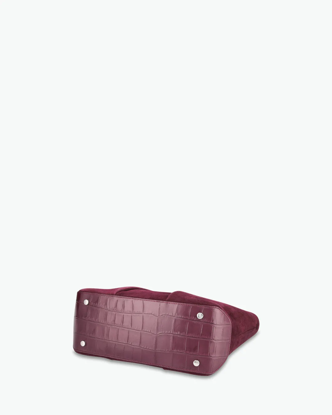 Mini Horizon - suede merlot sold by Kaai nv product image thumbnail 4