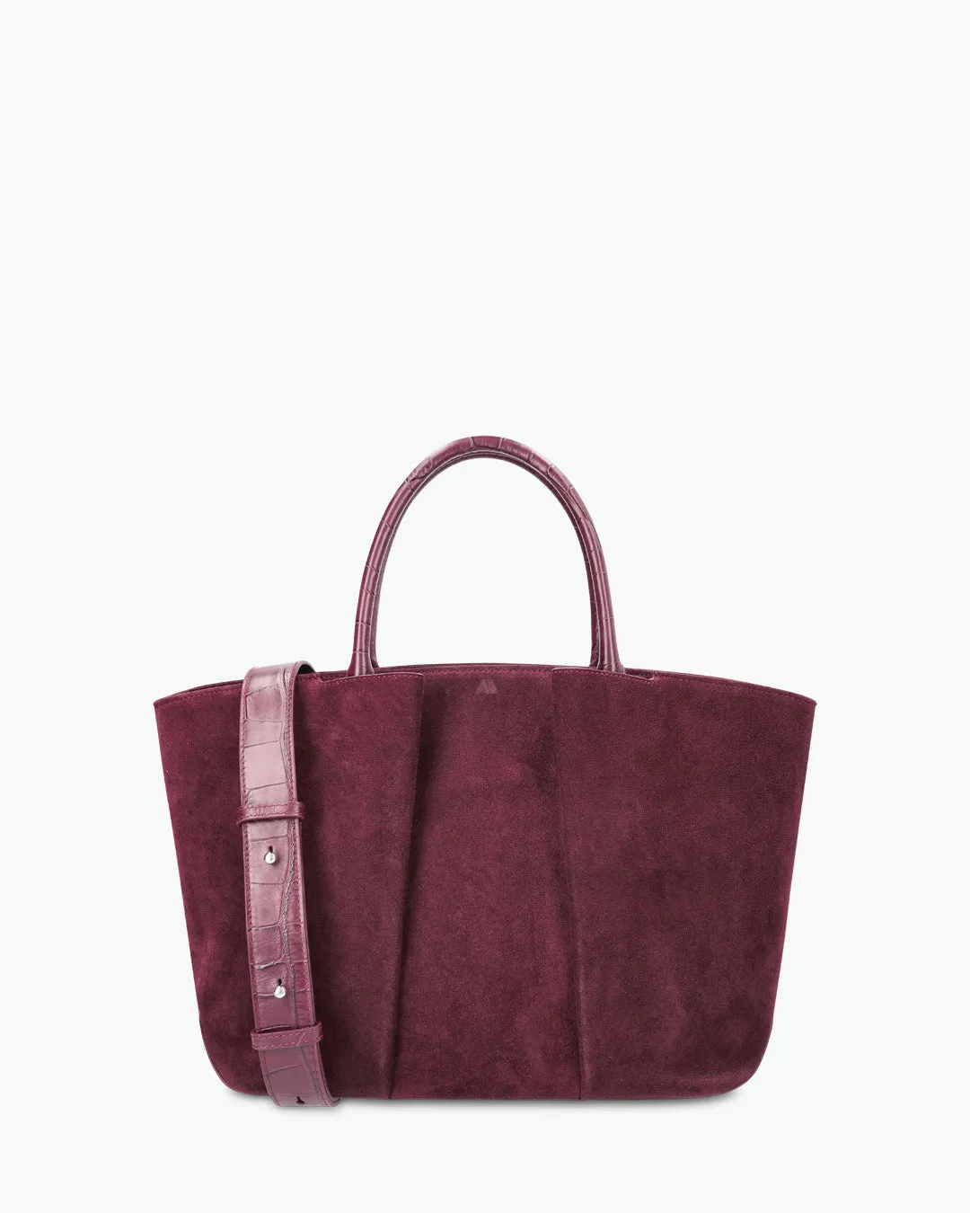 Mini Horizon - suede merlot sold by Kaai nv