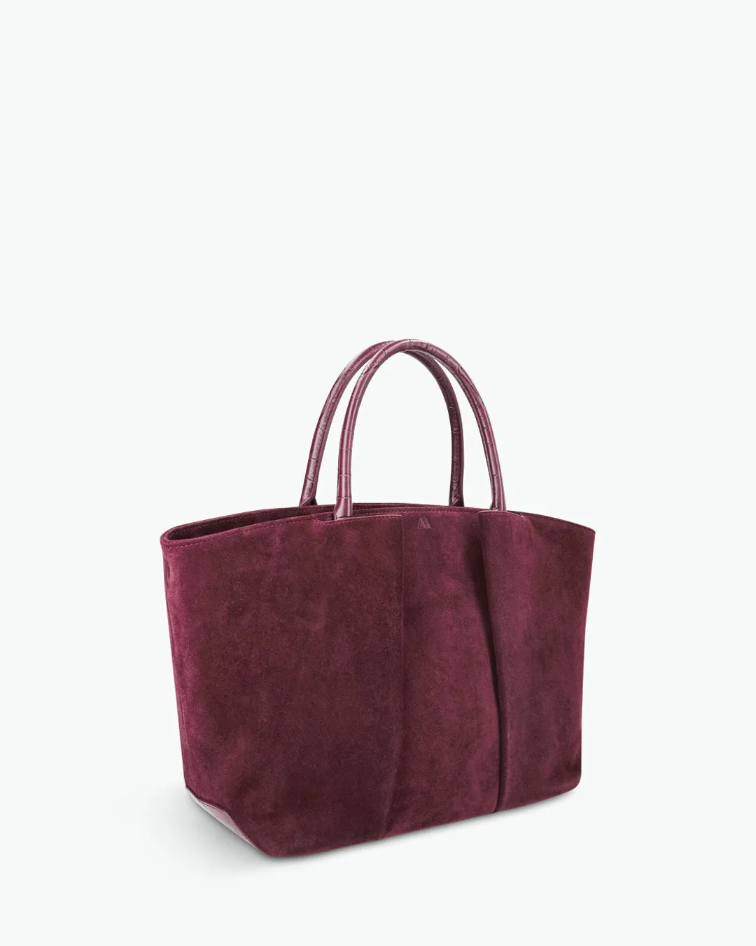 Mini Horizon - suede merlot sold by Kaai nv product image thumbnail 2