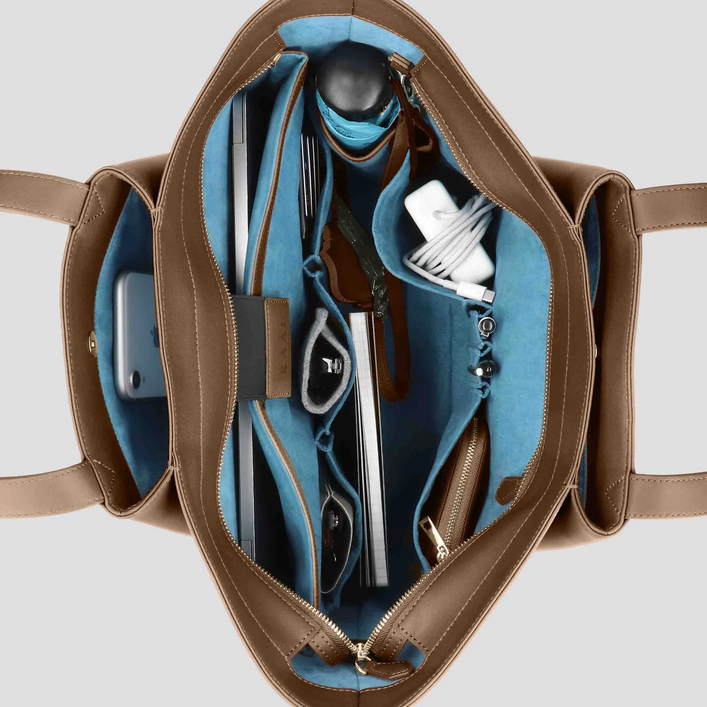 Pyramid - warm taupe sold by Kaai nv product image thumbnail 3