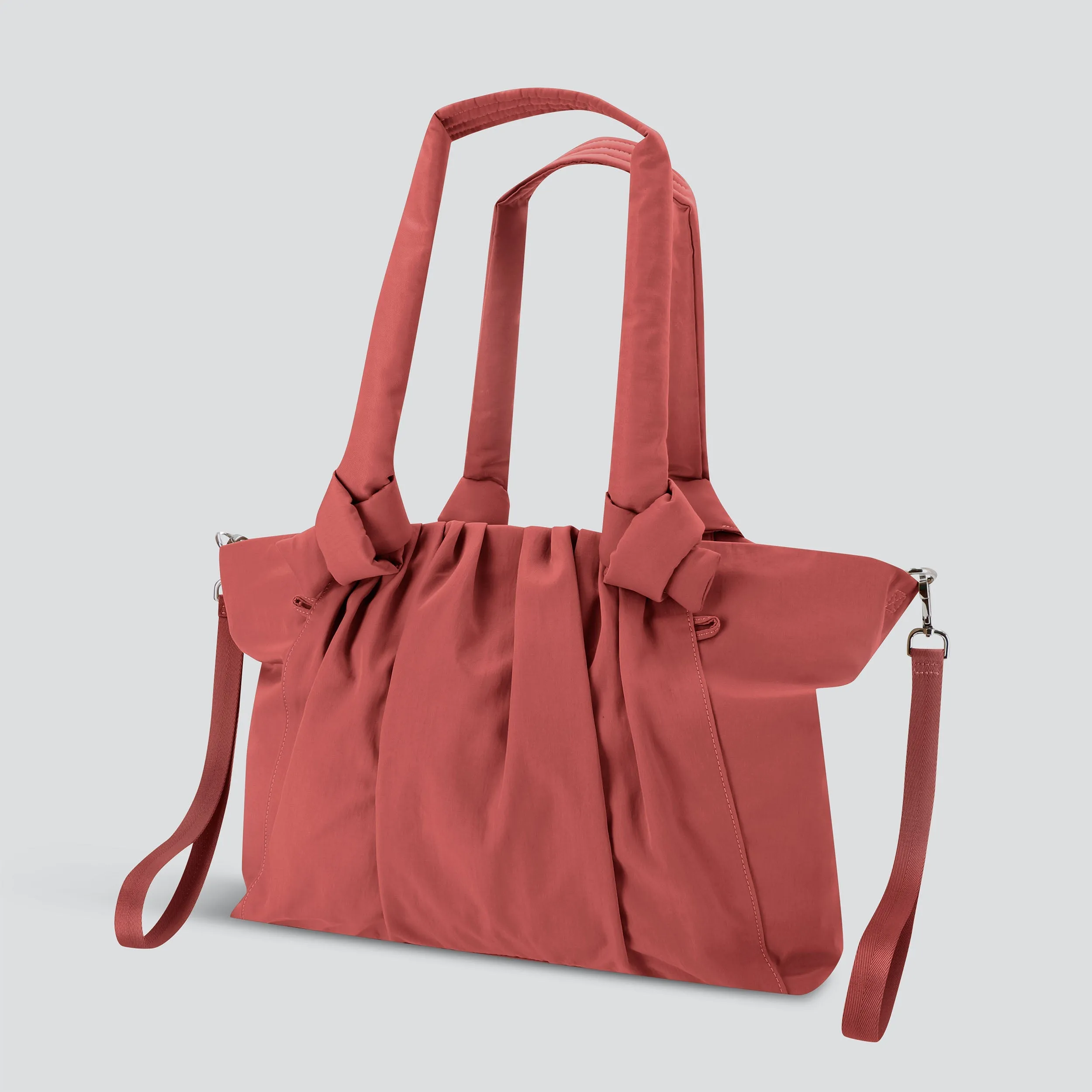 Mom bag - terracotta sold by Kaai nv product image thumbnail 3