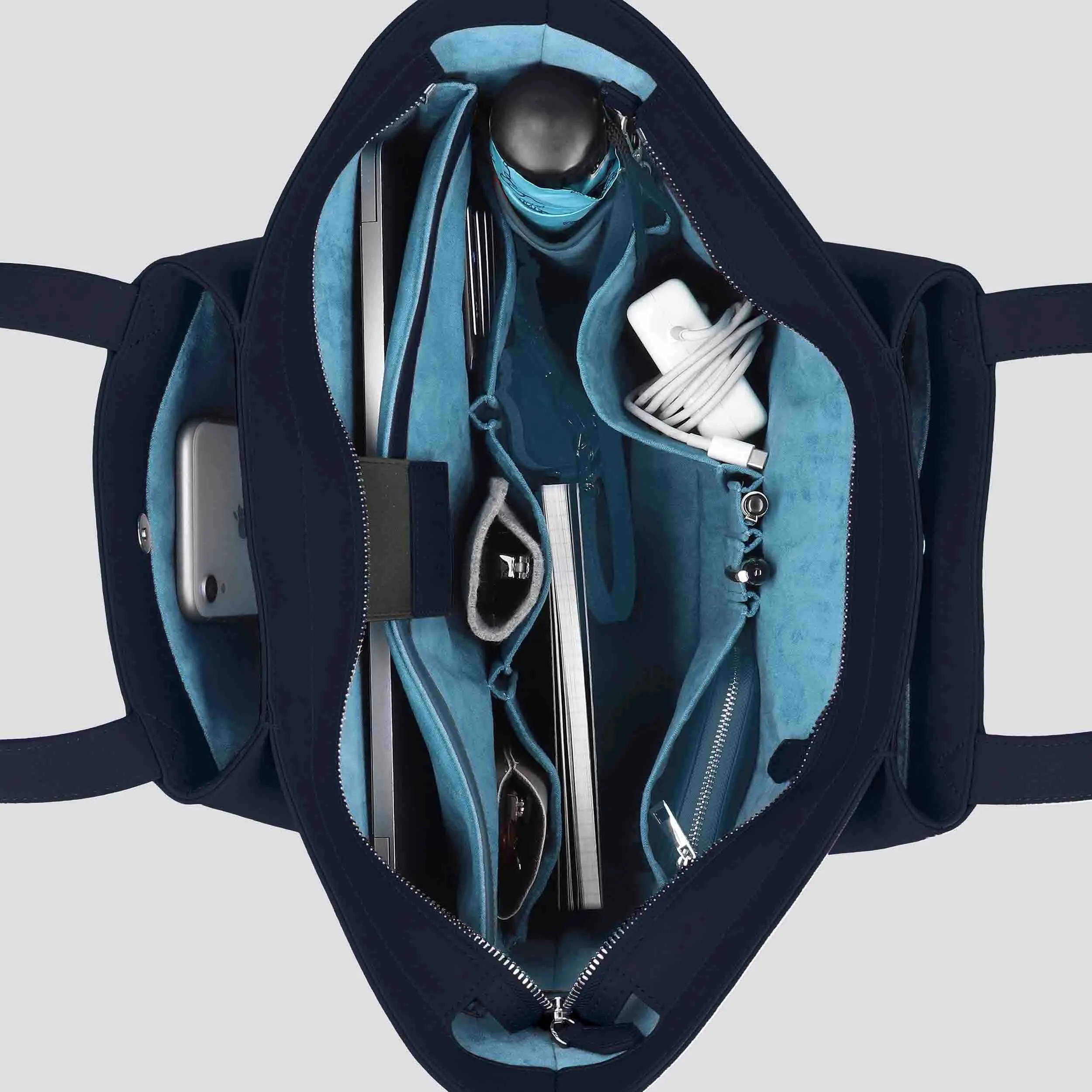 Pyramid - night blue sold by Kaai nv product image thumbnail 2