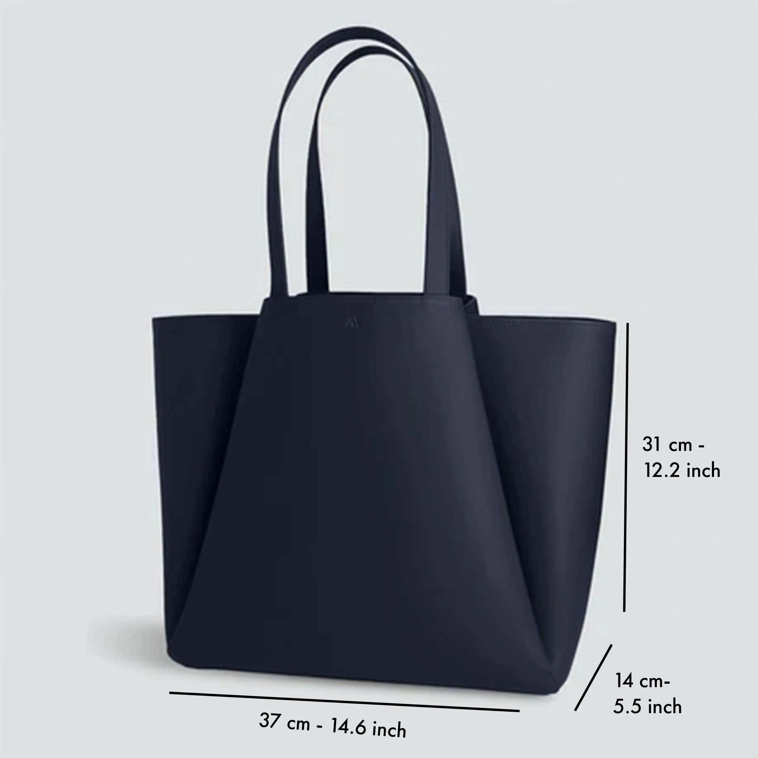 Pyramid - night blue sold by Kaai nv product image thumbnail 3