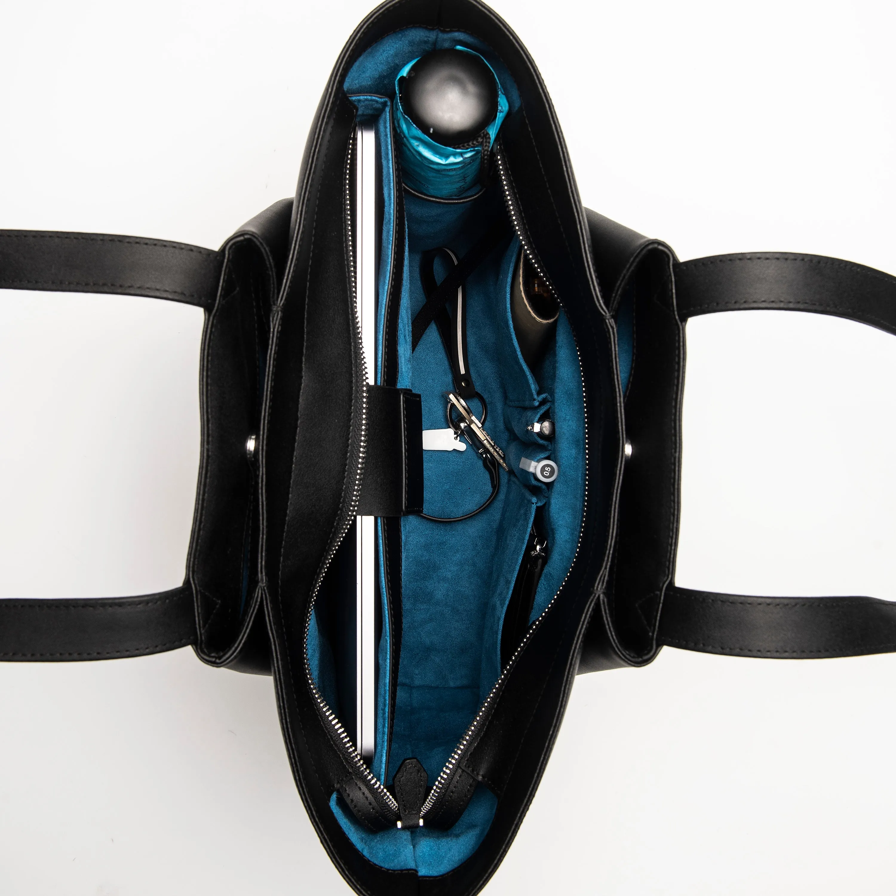 Midi Pyramid - black sold by Kaai nv product image thumbnail 2