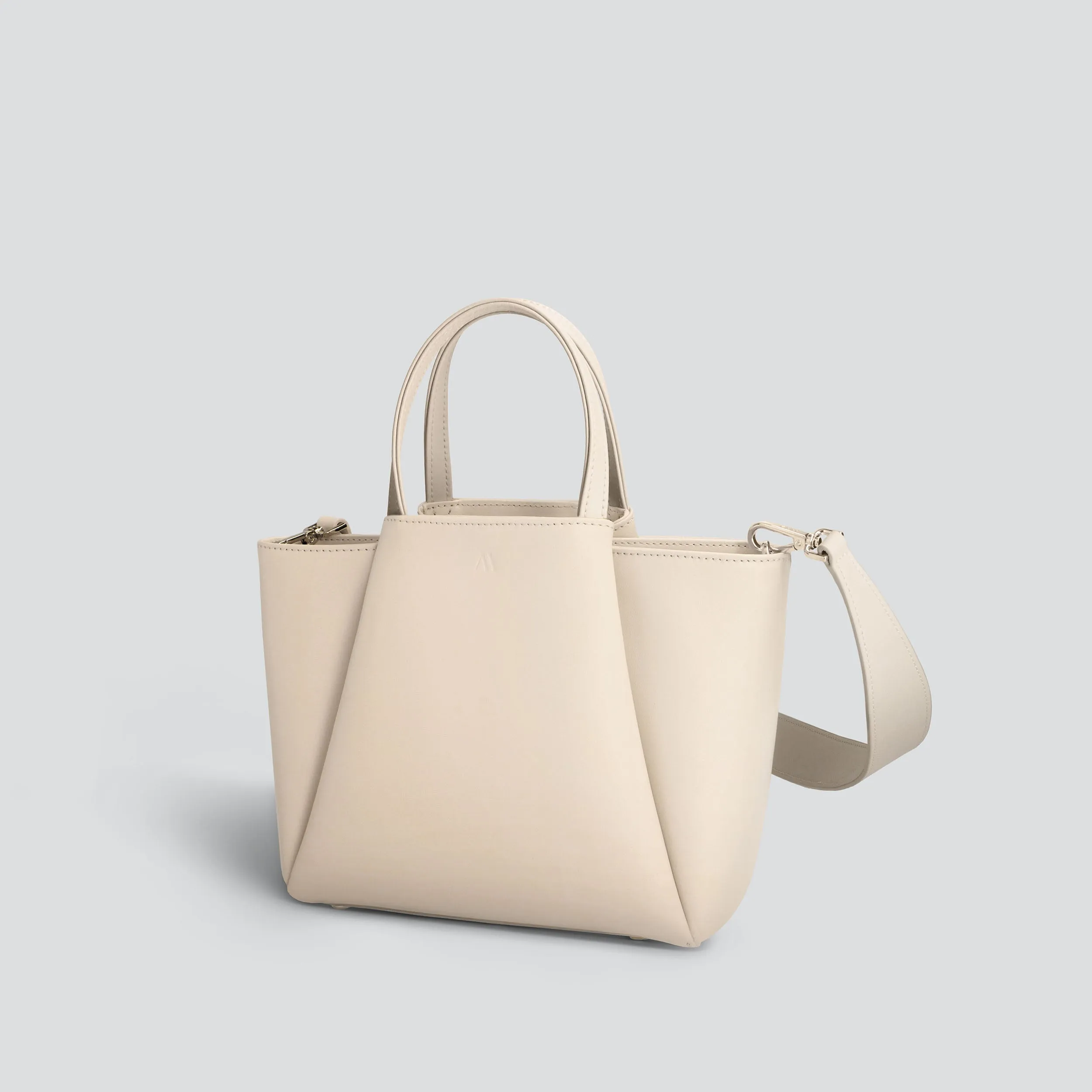 Mini Pyramid - cream sold by Kaai nv