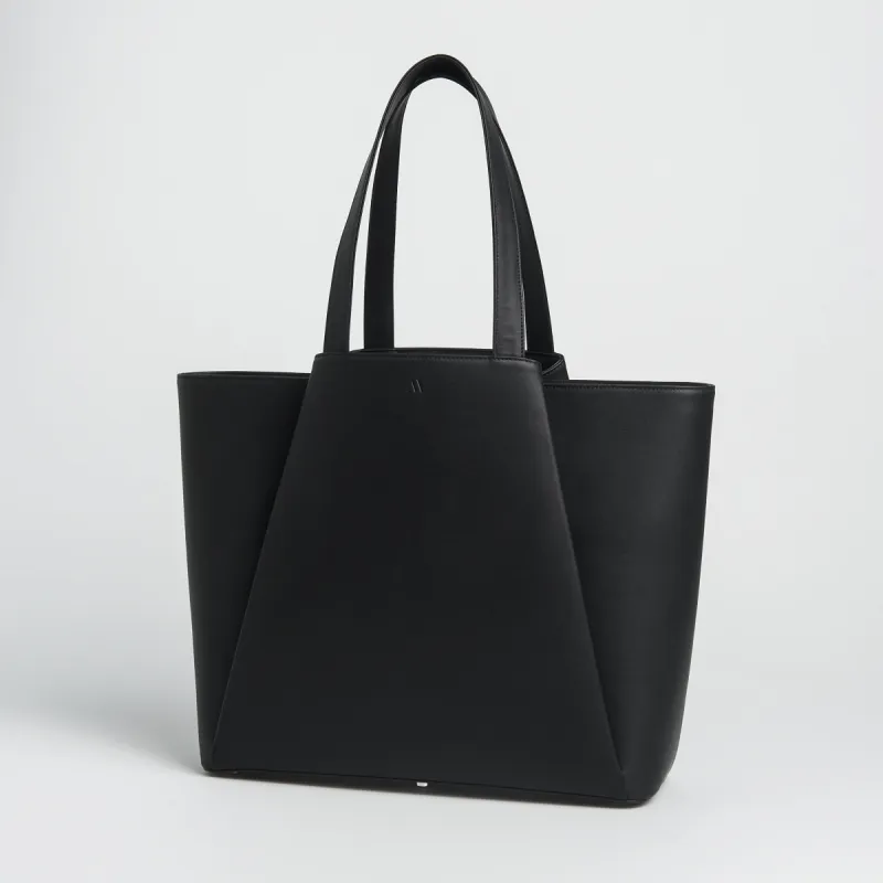 Pyramid - black sold by Kaai nv