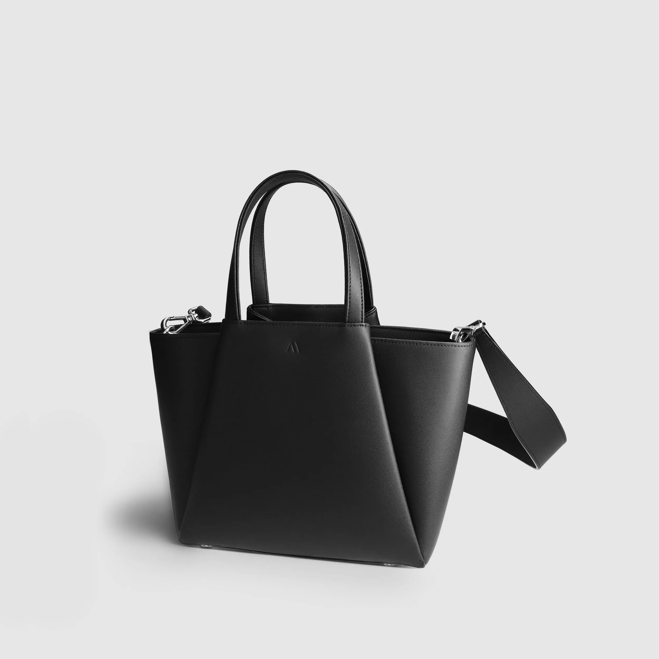 Mini Pyramid - black sold by Kaai nv