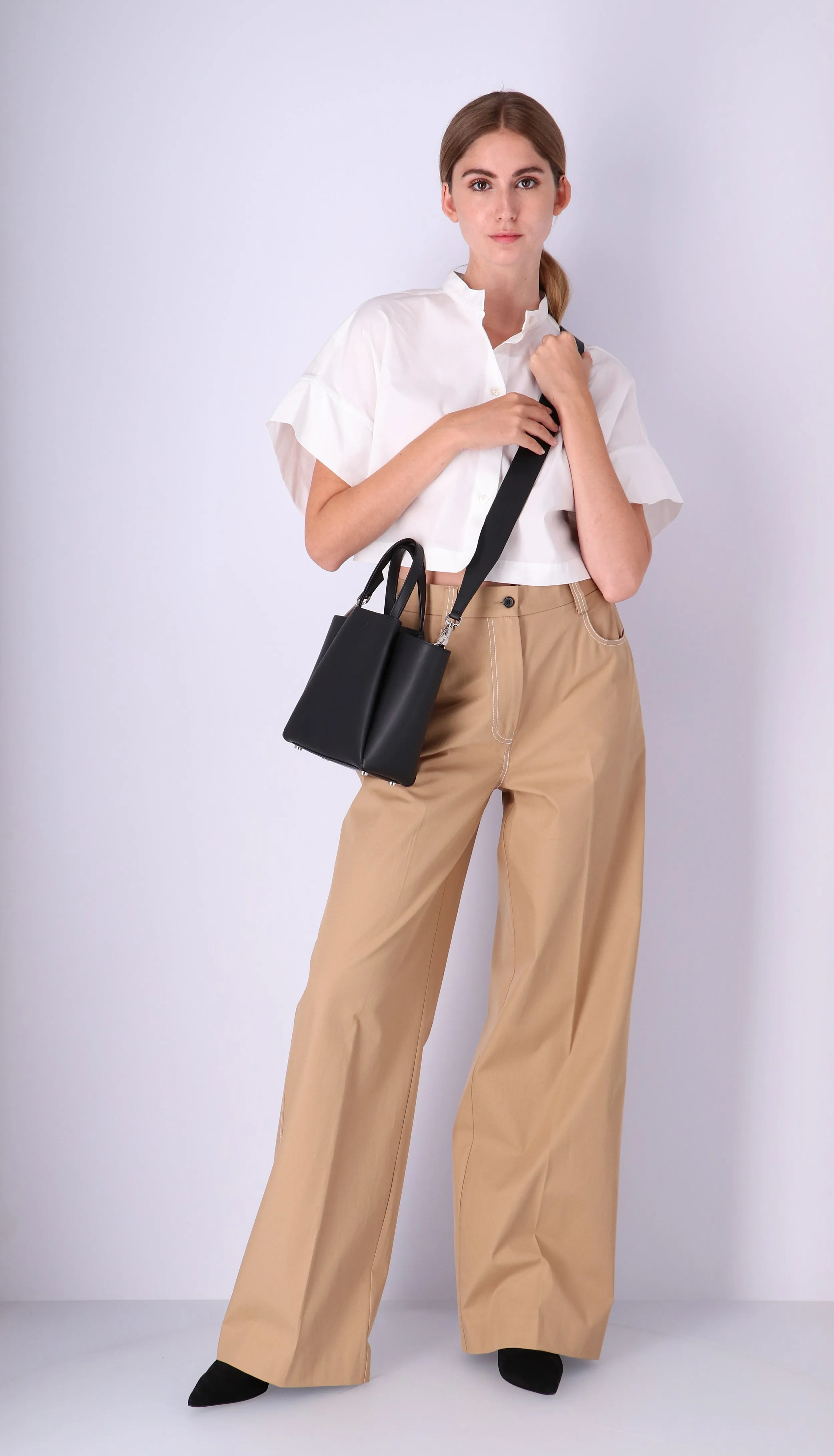 Mini Pyramid - black sold by Kaai nv product image thumbnail 5