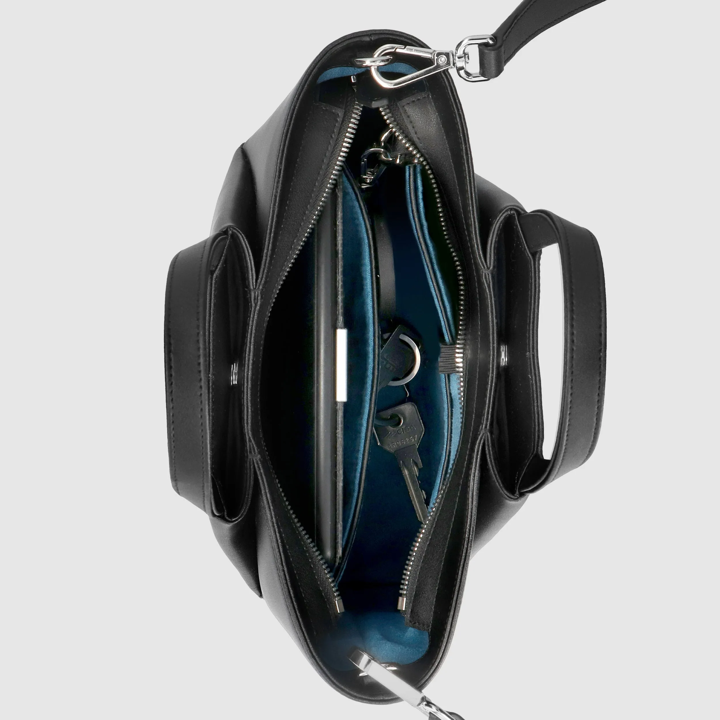 Mini Pyramid - black sold by Kaai nv product image thumbnail 2