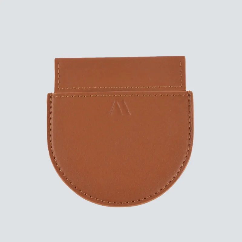 Pocket mirror Cognac sold by Kaai nv