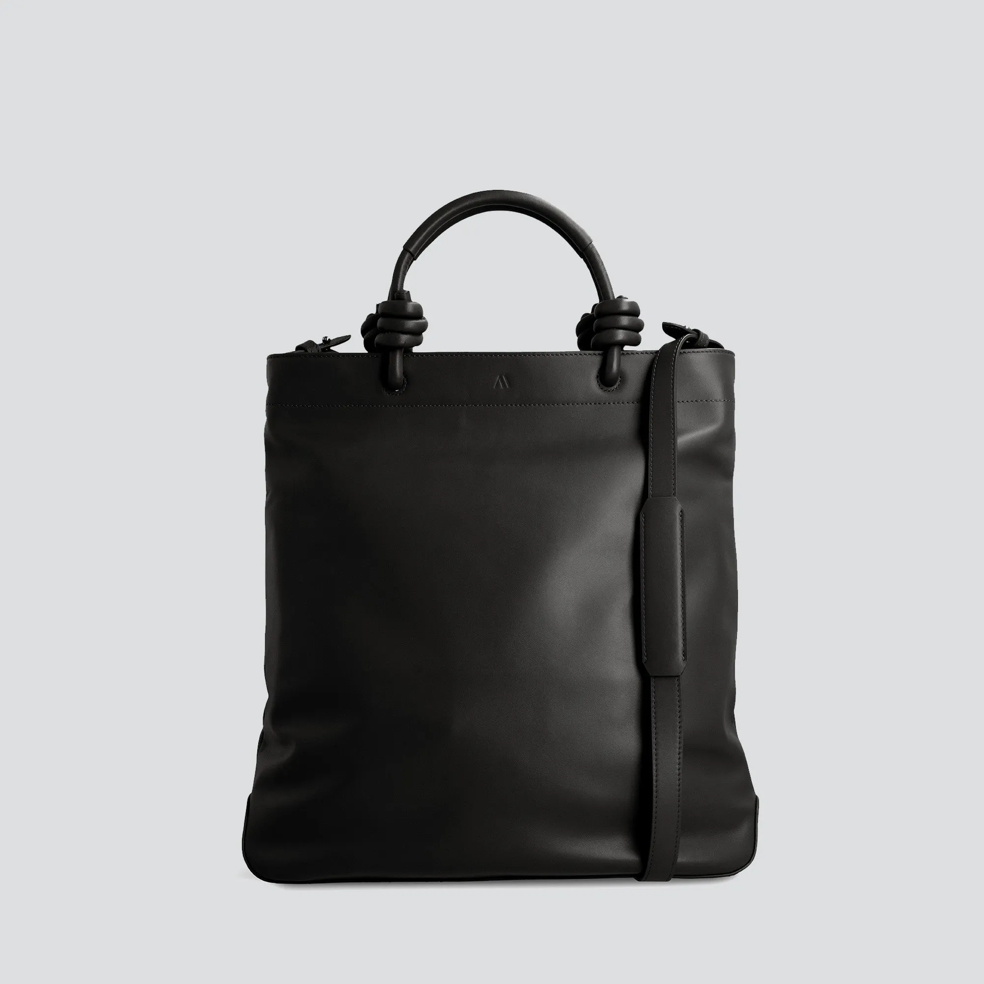 Loop - nappa black sold by Kaai nv