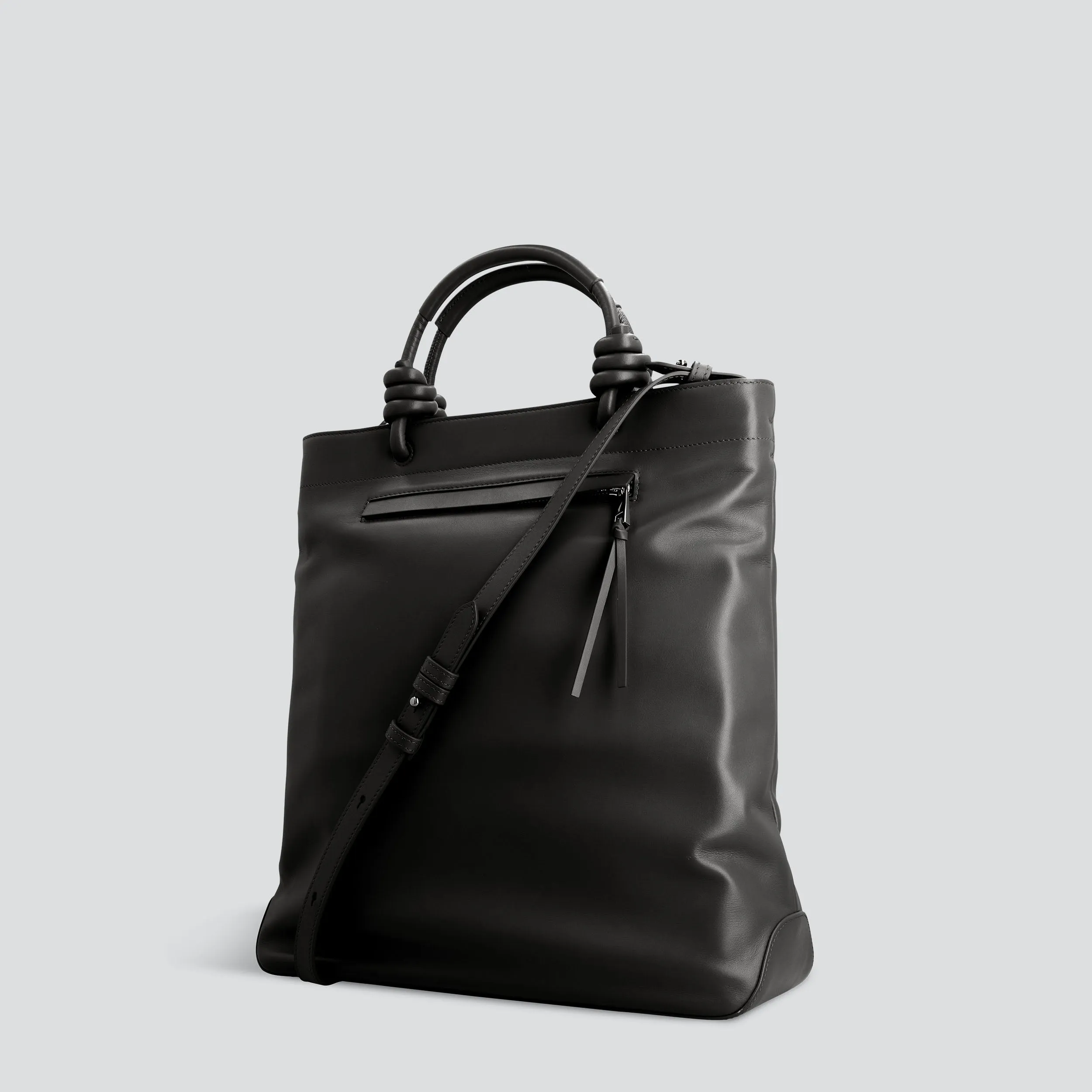 Loop - nappa black sold by Kaai nv product image thumbnail 3