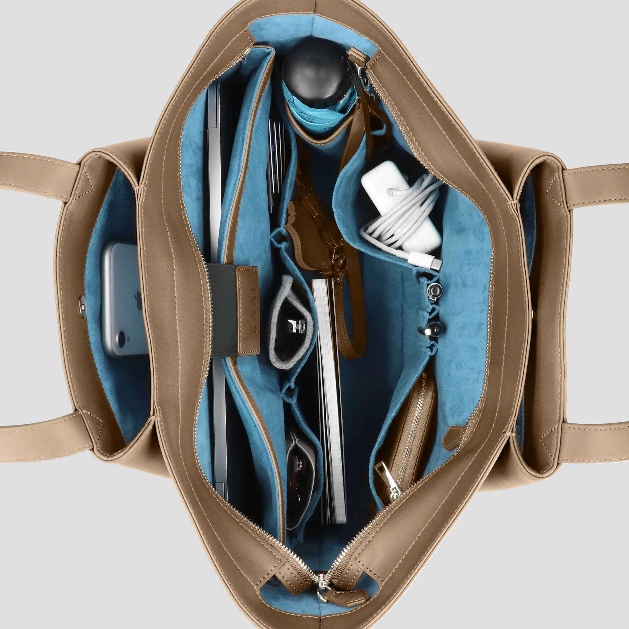 Pyramid - summer taupe sold by Kaai nv product image thumbnail 2